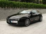 Alfa Romeo Brera J5 3.2 C by Autodelta 2008 года
